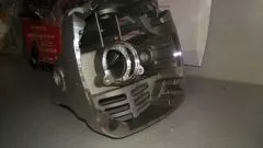 27626 Корпус редуктора Hammer