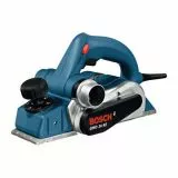Рубанок BOSCH GHO 26-82