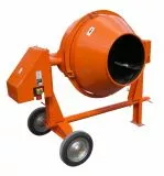 Бетоносмеситель Zitrek ZBR 500/220V