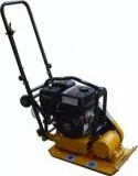 Виброплита Zitrek CNP 10-2