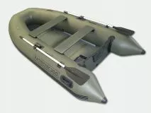 Надувная лодка NORDIK 330