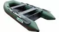 Надувная лодка Sun Marine SLD-235