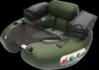 Надувная Лодка Sun Marine ZF-123C