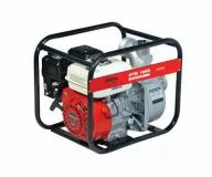 Мотопомпа Fubag PTH 400 H