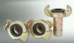 Соединения и комплектующие
