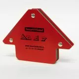 Магнитный инструмент Smart&Solid Blacksmith