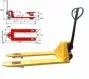 Тележка гидравлическая FORSAGE- F2 25-115м