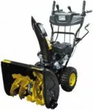 Снегоотбрасыватель CHAMPION ST762E