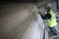 Механизированная штукатурка стен