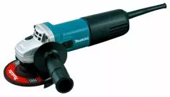 Угловая шлифовальная машина Makita 9557 HNZ