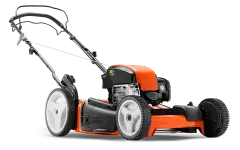 Газонокосилка бензиновая HUSQVARNA LB 155S