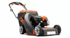 Газонокосилка бензиновая HUSQVARNA LC 353V