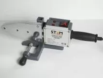 Аппарат для сварки пласт. труб Stem Tools PWM 2000С