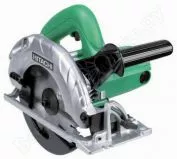 Ручная циркулярная пила Hitachi С6SS