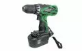 Шуруповерт акк DS18DVF3 HITACHI