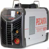 Сварка инвертор РЕСАНТА САИ 190ПН