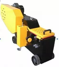 Станок для резки арматуры CNGQ-40 Zitrek