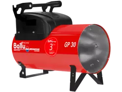 Калорифер газовый Ballu-Biemmedue GP 30A C
