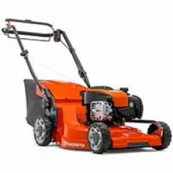 Газонокосилка бензо Husqvarna LC347V