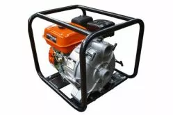 Бензиновая мотопомпа Grost Lifan 50WG