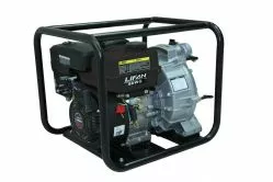 Мотопомпа LIFAN 80WG
