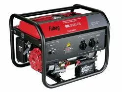 Бензиновый генератор FUBAG BS 3300ES