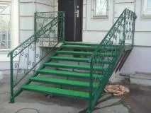 Лестницы по индивидуальным заказам