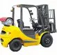 Погрузчик газ-бензин FGY30 3т 6,0М