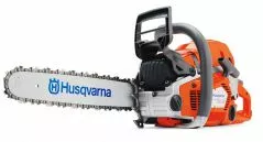 Бензопила HUSQVARNA 440e II-15"