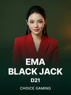 Choice Black Jack D21