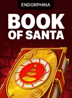 Book of Santa
