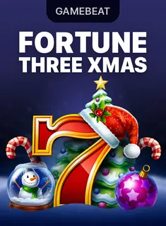 Fortune Three XMAS