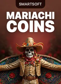 Mariachi Coins