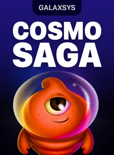 Cosmo Saga