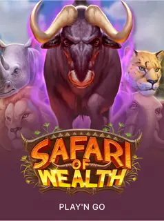 Safari of Wealth