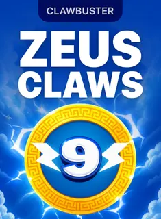 Zeus Claws