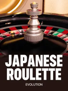 Japanese Roulette