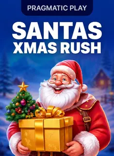 Santa’s Xmas Rush