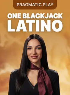 ONE Blackjack Latino