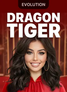 Dragon Tiger