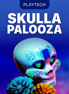 Skullapalooza