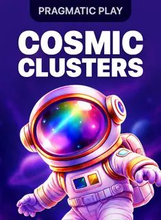 Cosmic Clusters!