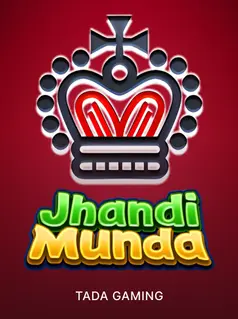 Jhandi Munda