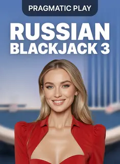 Russian Blackjack 3