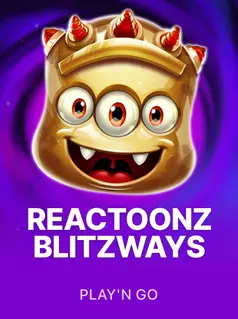 Reactoonz Blitzways