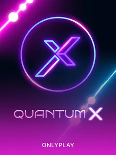 Quantum X