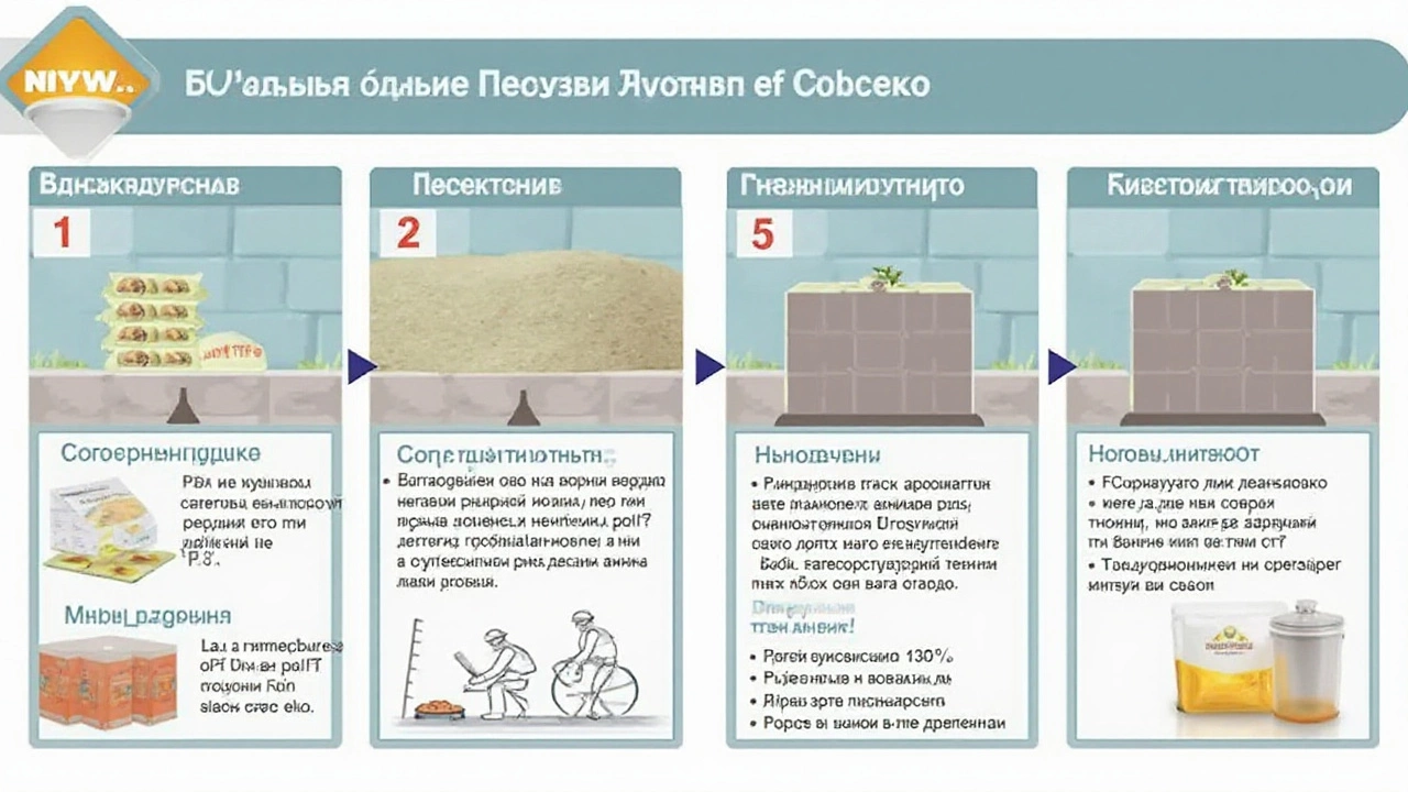 Советы по укладке и уходу