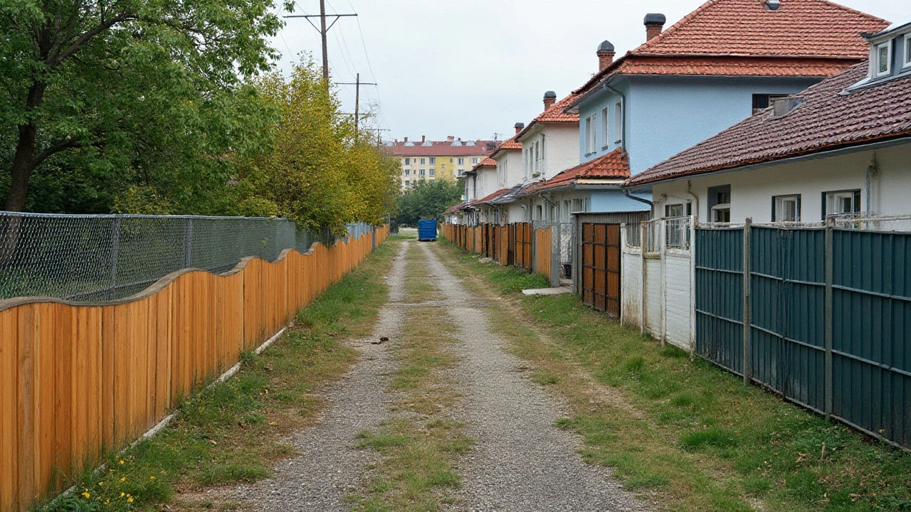 Практические советы по выбору и строительству