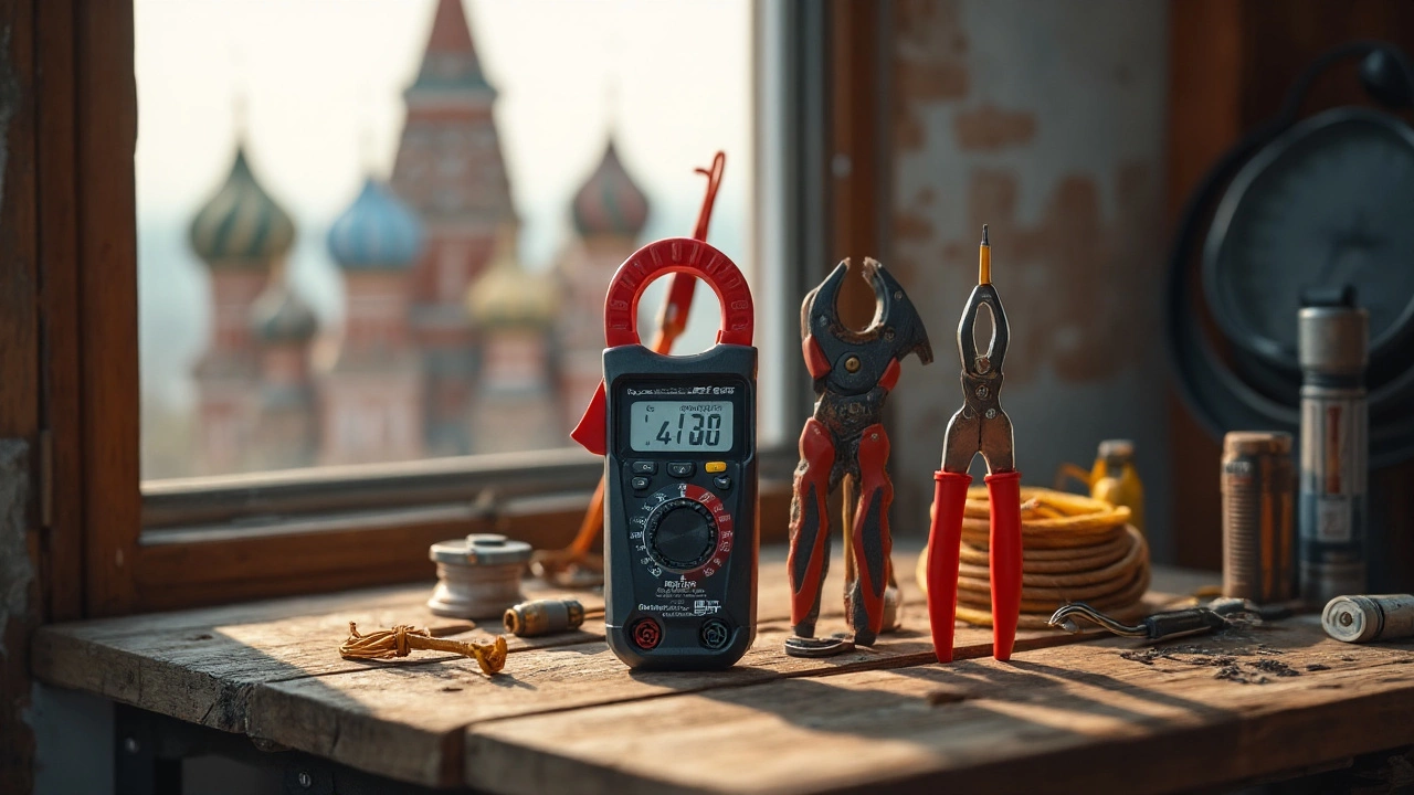 Средства защиты и аксессуары