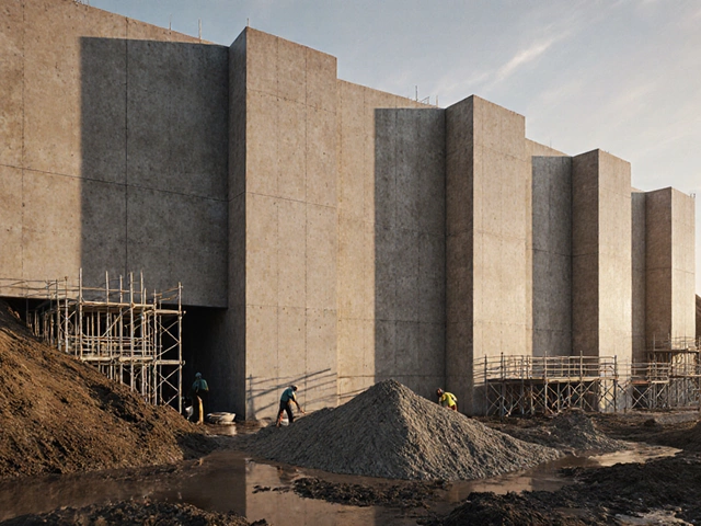 Какие бывают типы зданий: основные виды строительства домов